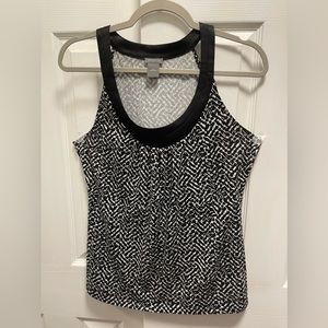 Ann Taylor Top size M